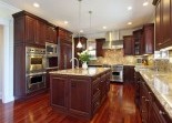 Kitchen Renovations Danark Constructions